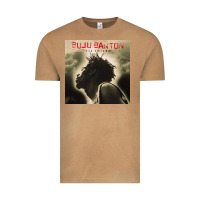 Vintage Camel buju banton til shiloh Vintage Tee - artisFamous