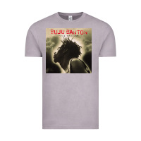 Vintage Zinc buju banton til shiloh Vintage Tee - artisFamous
