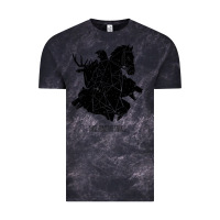 Cloud Black these arms are snakes Vintage Tee - artisFamous