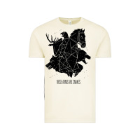 Vintage Arctic these arms are snakes Vintage Tee - artisFamous