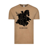 Vintage Coffee these arms are snakes Vintage Tee - artisFamous