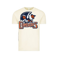 Vintage Arctic Condors, The Bakersfield Vintage Tee - artisFamous