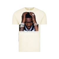 Vintage Arctic Rest in Peace Young Dolph Vintage Tee - artisFamous
