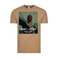 Vintage Coffee Rest in Peace Young Dolph Vintage Tee - artisFamous