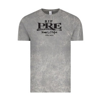 Cloud Rock Rest in Peace Young Dolph Vintage Tee - artisFamous