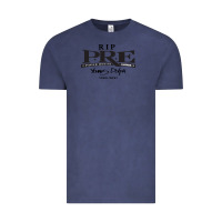 Vintage Denim Rest in Peace Young Dolph Vintage Tee - artisFamous