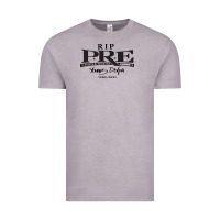 Vintage Zinc Rest in Peace Young Dolph Vintage Tee - artisFamous