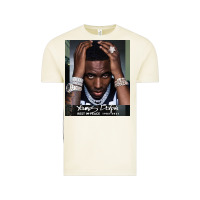 Vintage Arctic Rest in Peace Young Dolph Vintage Tee - artisFamous