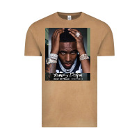Vintage Camel Rest in Peace Young Dolph Vintage Tee - artisFamous