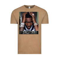 Vintage Coffee Rest in Peace Young Dolph Vintage Tee - artisFamous