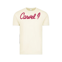 Vintage Arctic Carvel (Ice Cream) Cafe Vintage Tee - artisFamous