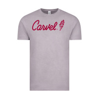 Vintage Zinc Carvel (Ice Cream) Cafe Vintage Tee - artisFamous