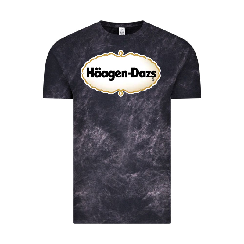 Häagen Dazs Cafe And Resto Vintage Tee by artisFamous | Teevron