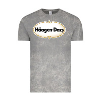 Cloud Rock häagen dazs Cafe and Resto Vintage Tee - artisFamous