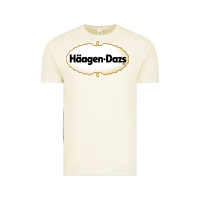 Vintage Arctic häagen dazs Cafe and Resto Vintage Tee - artisFamous