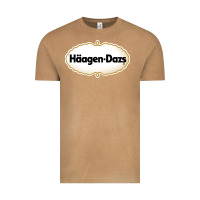 Vintage Camel häagen dazs Cafe and Resto Vintage Tee - artisFamous