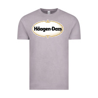 Vintage Zinc häagen dazs Cafe and Resto Vintage Tee - artisFamous