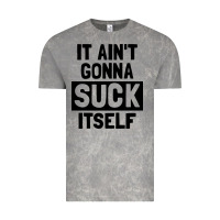 Cloud Rock it ain't gonna suck itself Vintage Tee - artisFamous