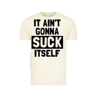 Vintage Arctic it ain't gonna suck itself Vintage Tee - artisFamous