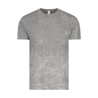 Cloud Rock the juice is loose funny Vintage Tee - artisFamous