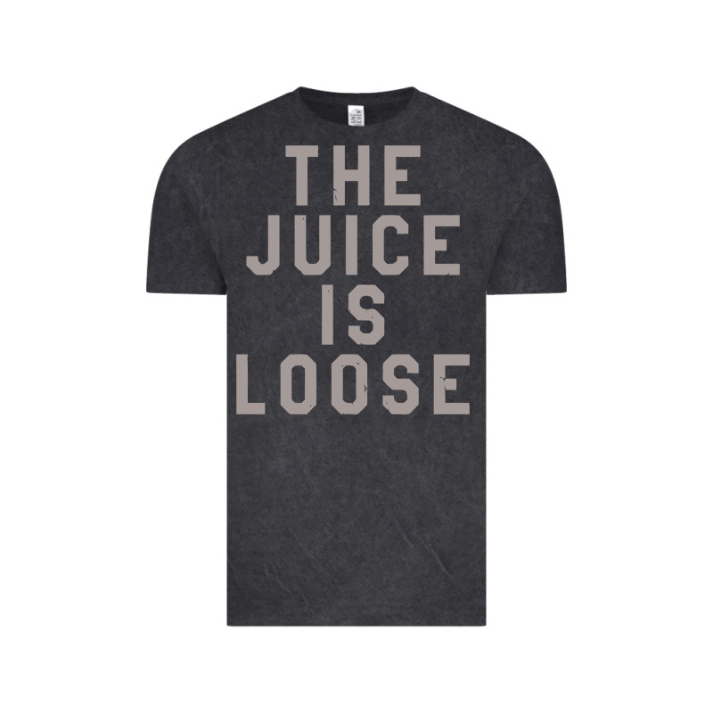 The Juice Is Loose Funny Vintage Tee by artisFamous | Teevron