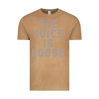 Vintage Camel the juice is loose funny Vintage Tee - artisFamous
