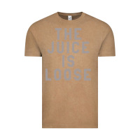 Vintage Coffee the juice is loose funny Vintage Tee - artisFamous