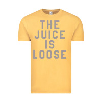 Vintage Mustard the juice is loose funny Vintage Tee - artisFamous