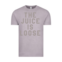 Vintage Zinc the juice is loose funny Vintage Tee - artisFamous