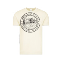 Vintage Arctic oberlin college, oberlin, oh, Vintage Tee - artisFamous