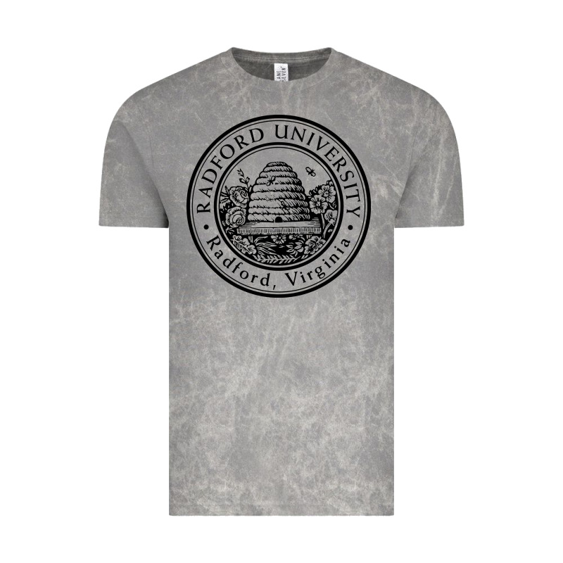 Radford University Vintage Tee by artisFamous | Teevron