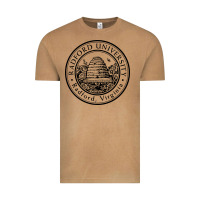 Vintage Camel radford university Vintage Tee - artisFamous
