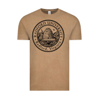 Vintage Coffee radford university Vintage Tee - artisFamous