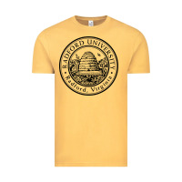 Vintage Mustard radford university Vintage Tee - artisFamous