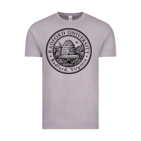 Vintage Zinc radford university Vintage Tee - artisFamous