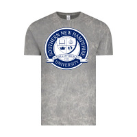 Cloud Rock southern new hampshire university Vintage Tee - artisFamous