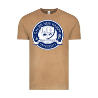 Vintage Camel southern new hampshire university Vintage Tee - artisFamous