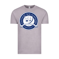 Vintage Zinc southern new hampshire university Vintage Tee - artisFamous