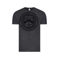 Vintage Black southwestern university Vintage Tee - artisFamous