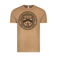 Vintage Camel southwestern university Vintage Tee - artisFamous