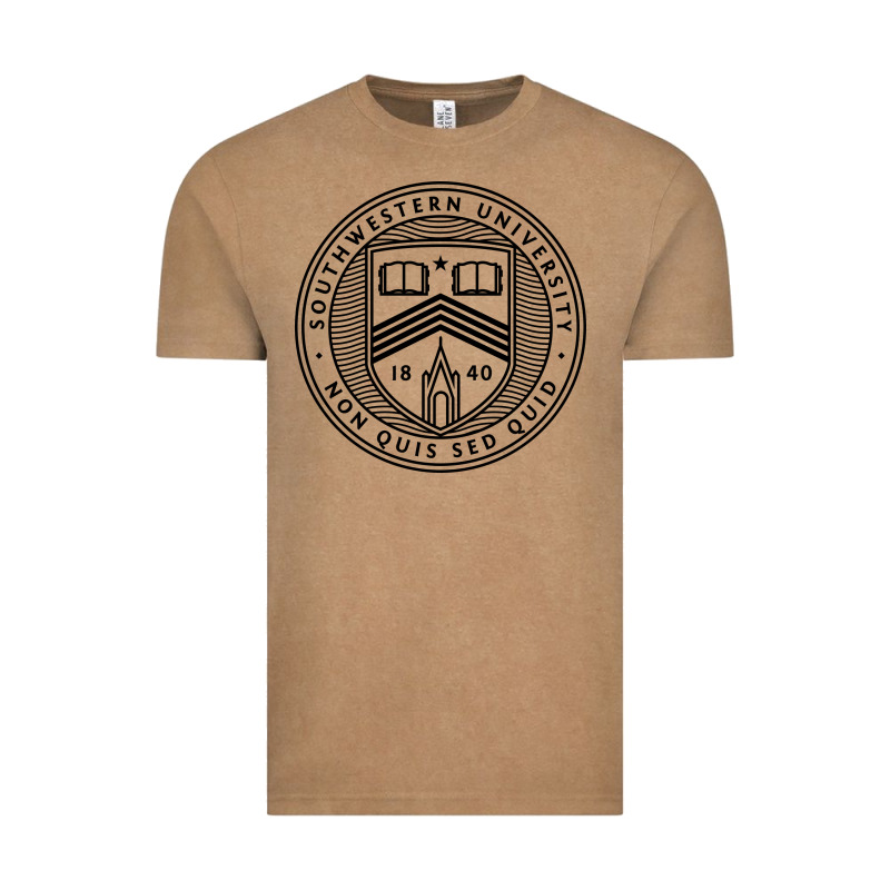 Southwestern University Vintage Tee by artisFamous | Teevron