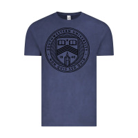 Vintage Denim southwestern university Vintage Tee - artisFamous