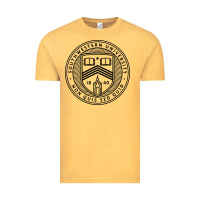 Vintage Mustard southwestern university Vintage Tee - artisFamous