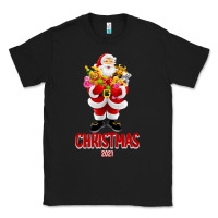 Black christmas 2021 Classic Tee - Bettercallsaul