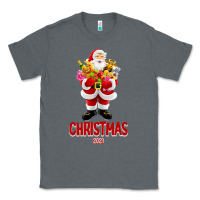 Charcoal Heather christmas 2021 Classic Tee - Bettercallsaul