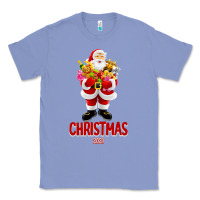 Colony Blue christmas 2021 Classic Tee - Bettercallsaul