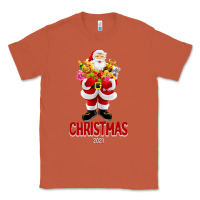 Copper christmas 2021 Classic Tee - Bettercallsaul