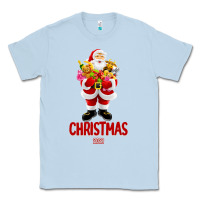 Dusty Blue christmas 2021 Classic Tee - Bettercallsaul