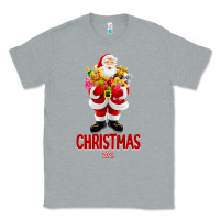 Heather Grey christmas 2021 Classic Tee - Bettercallsaul