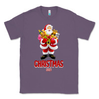 Lavender christmas 2021 Classic Tee - Bettercallsaul